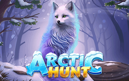 Slot Arctic Hunt – Habanero Gacor