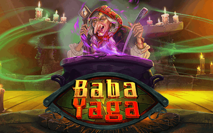 Slot Baba Yaga – Habanero Gacor