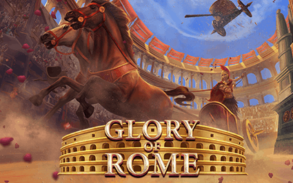 Slot Glory Of Rome – Habanero Gacor