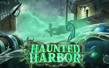 Slot Haunted Harbor – Habanero Gacor