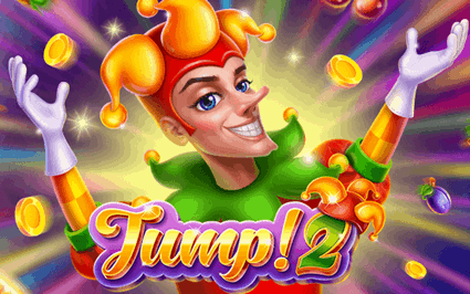 Slot Jump! 2 – Habanero Gacor