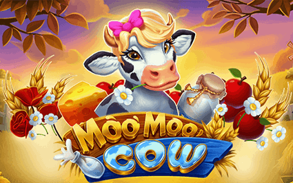 Slot Moo Moo Cow – Habanero Gacor