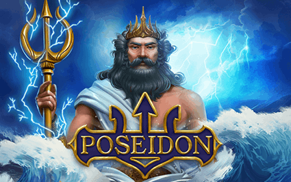 Slot Poseidon – Habanero Gacor