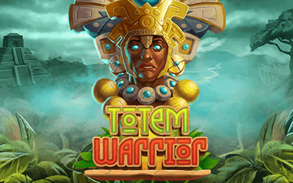 Slot Totem Warrior – Habanero Slot