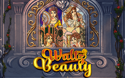 Slot Waltz Beauty – Habanero Gacor